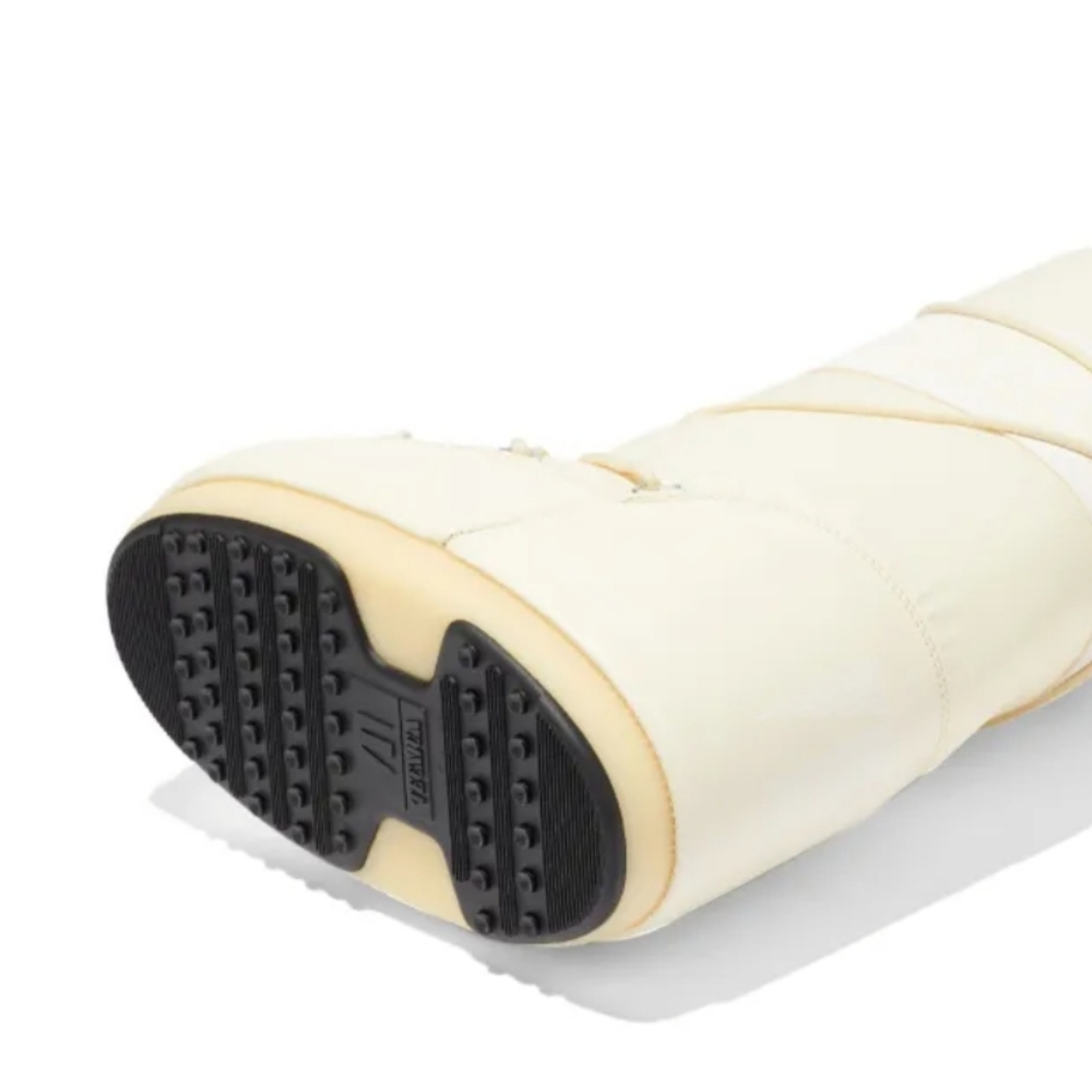 Moon Boot Icon Cream Snow Boots Moon Boots Ivory Snow Boot Moon Boot Icon - Picture 5 of 13